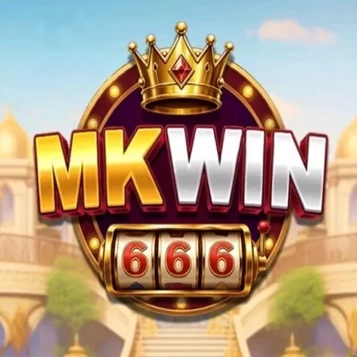mkwin666 APK Terbaru: Download Cepat dan Gratis APK Resmi — ikon aplikasi