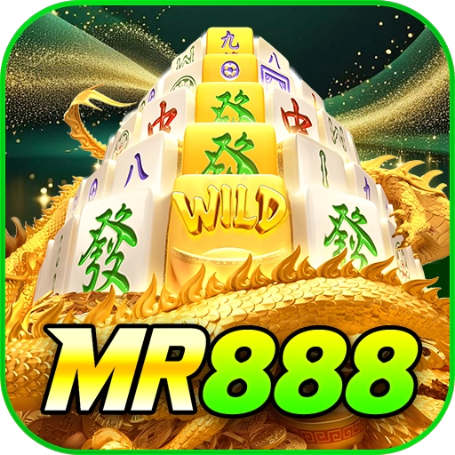 Panduan Lengkap Aplikasi mr888 untuk Pemula APK Resmi — ikon aplikasi