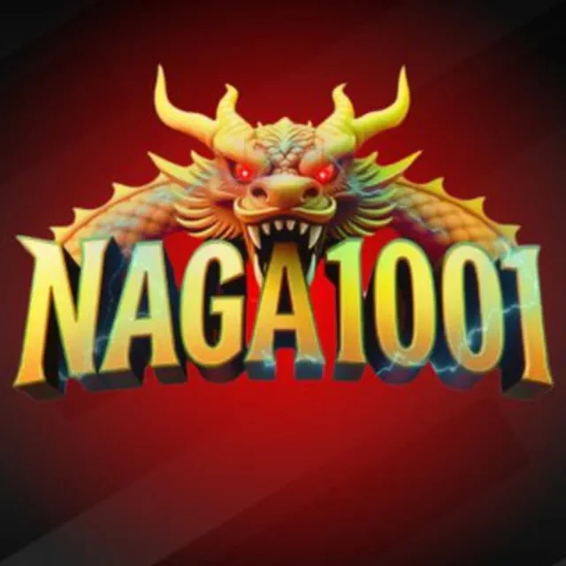 naga1001 Versi Terbaru untuk Android Tanpa Ribet APK Resmi — ikon aplikasi