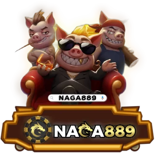 naga889 App: Info, Rating, dan Link Download APK Resmi — ikon aplikasi