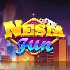 nesiafun App APK Terbaru APK Resmi — ikon aplikasi