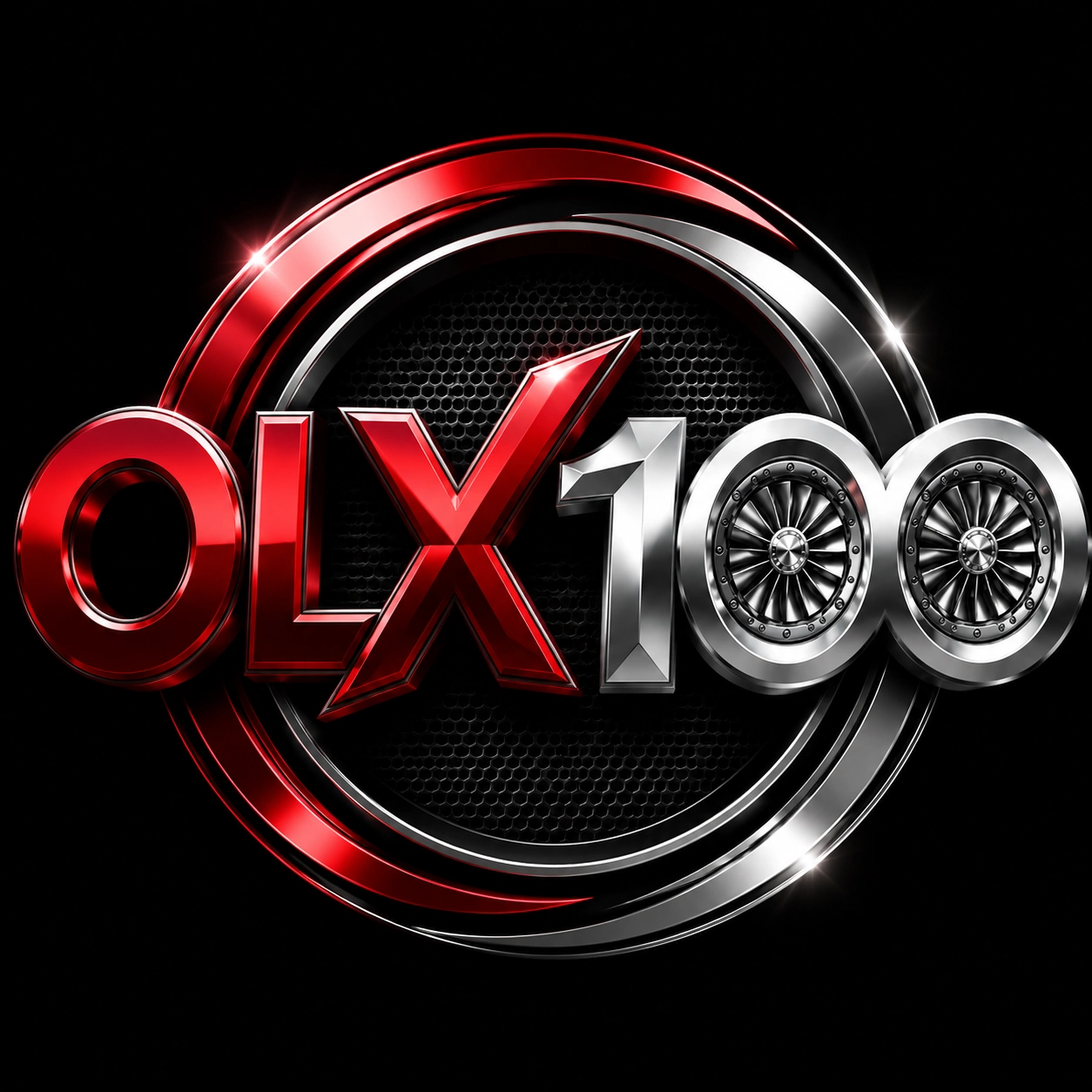 olx100 App Terbaru: Fitur Unggulan dan Download APK Resmi — ikon aplikasi