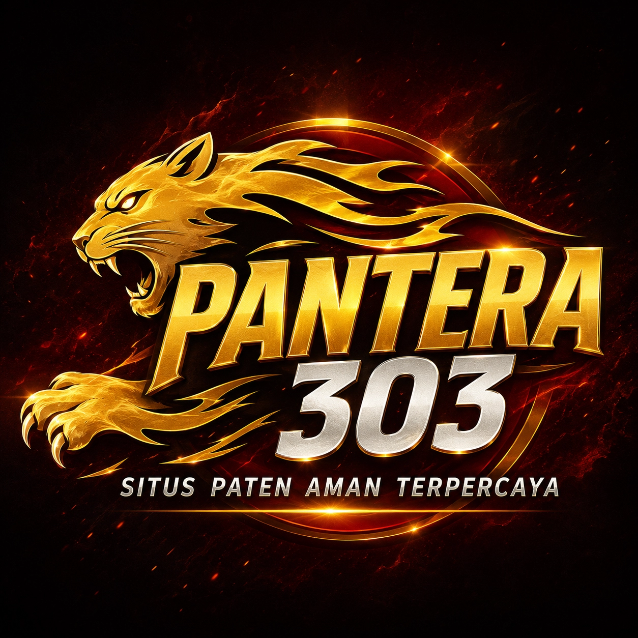 Update Aplikasi pantera303 Terbaru 2026 APK Resmi — ikon aplikasi