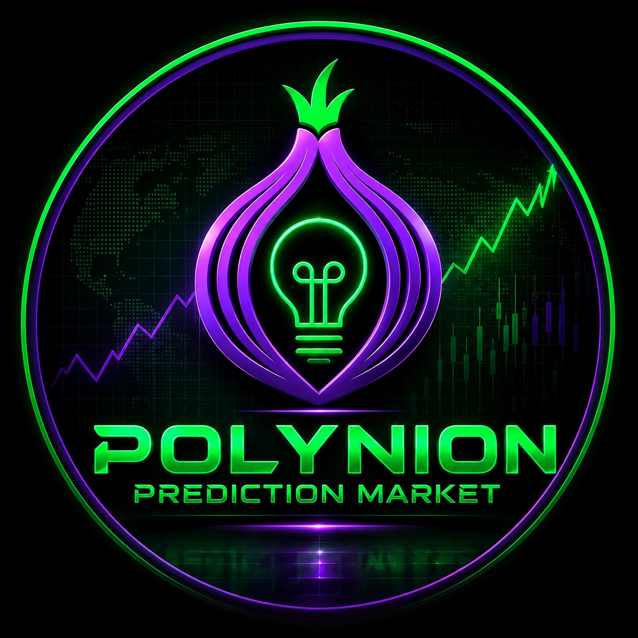polynion Versi Terbaru untuk Android Tanpa Ribet APK Resmi — ikon aplikasi