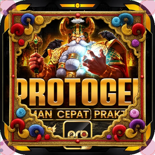 Aplikasi protogel Terbaru: Review dan Link Download APK Resmi — ikon aplikasi