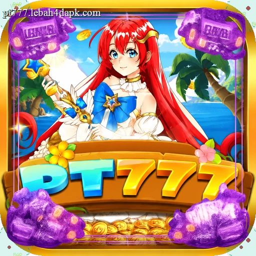 Download pt777 APK Terbaru untuk HP Android APK Resmi — ikon aplikasi