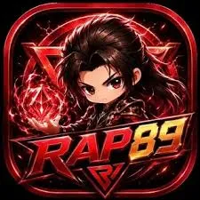 Aplikasi rap89 Terbaru: Review dan Link Download APK Resmi — ikon aplikasi