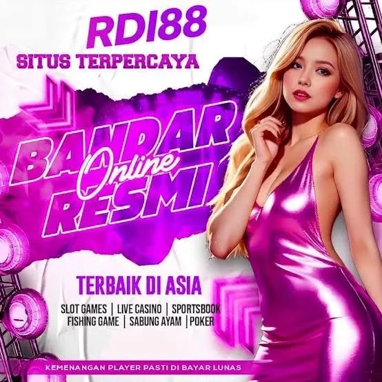 Update Aplikasi rdi88 Terbaru 2026 APK Resmi — ikon aplikasi
