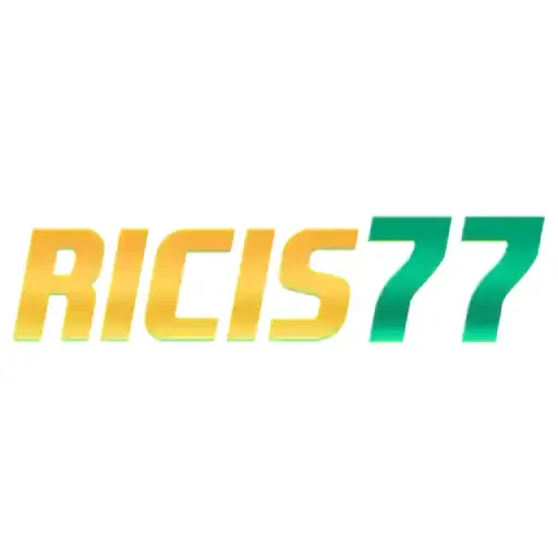 ricis77 APK Versi Terbaru untuk Android 2026 APK Resmi — ikon aplikasi