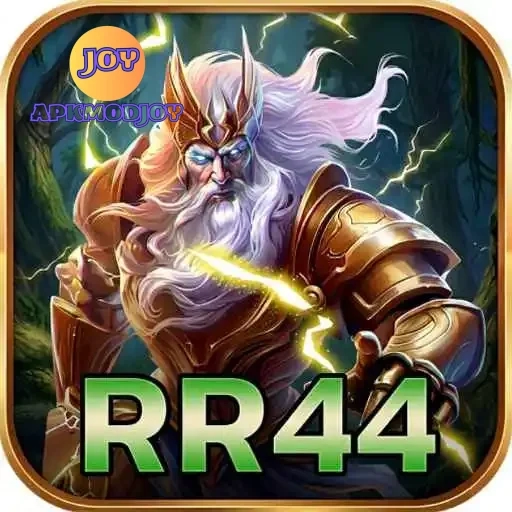 Panduan Lengkap Aplikasi rr44 untuk Pemula APK Resmi — ikon aplikasi