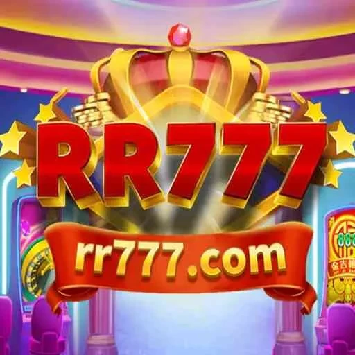 Kelebihan dan Fitur Aplikasi rr777 Terbaru APK Resmi — ikon aplikasi