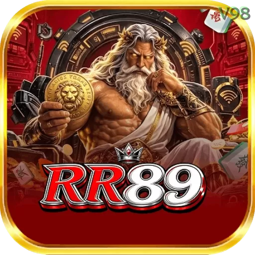 rr89 APK Resmi — ikon aplikasi