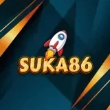 Aplikasi suka86 Resmi dan Terpercaya di Android APK Resmi — ikon aplikasi