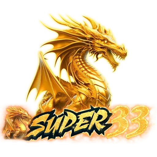 Aplikasi super33 Terbaru untuk Android dan iOS APK Resmi — ikon aplikasi