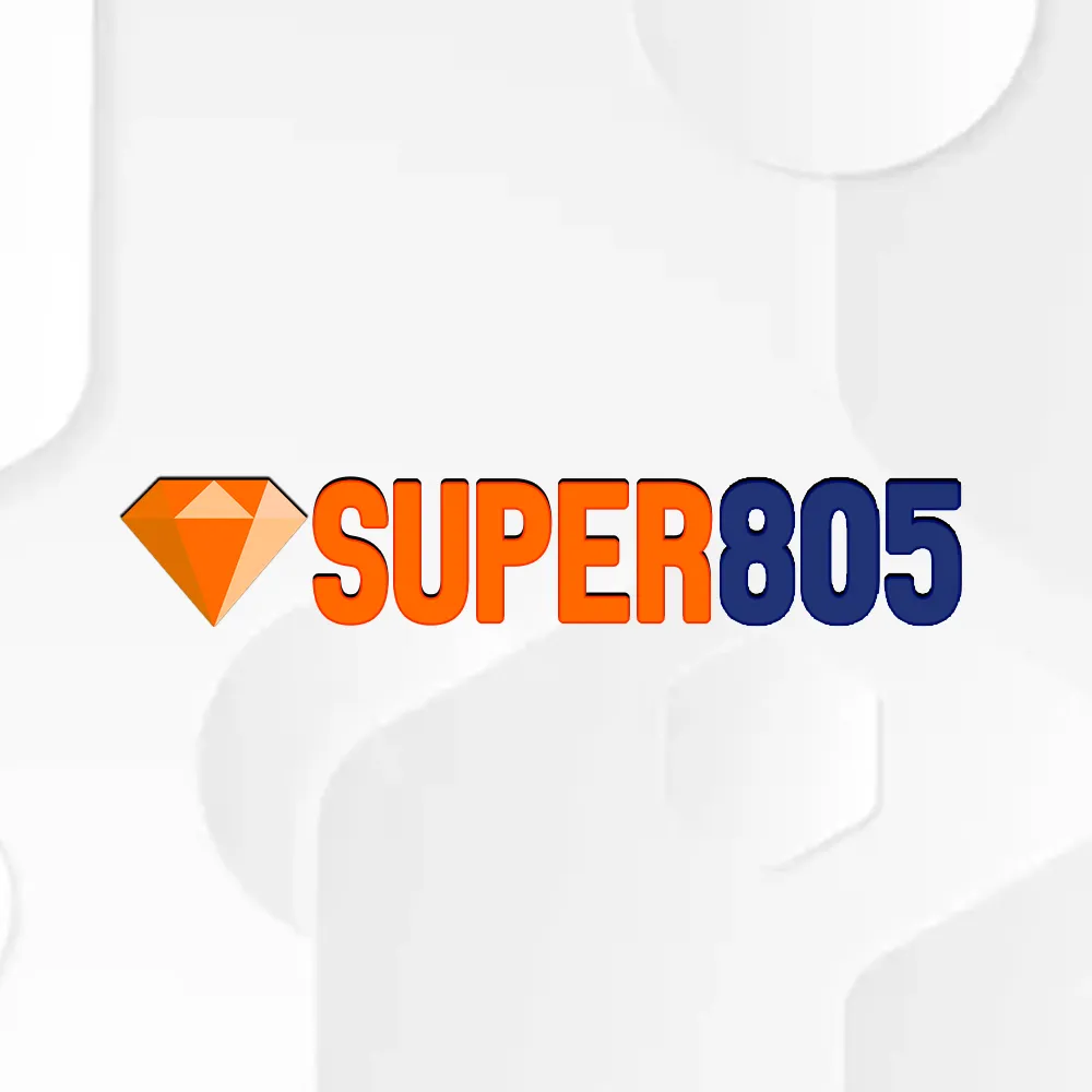 super805 APK: Fitur, Ukuran, dan Link Download APK Resmi — ikon aplikasi