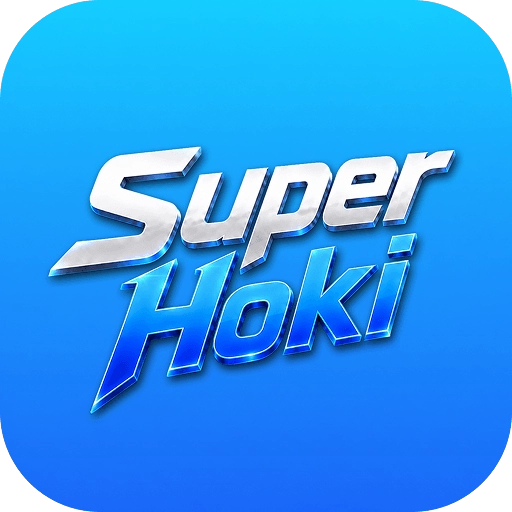 Unduh superhoki APK Gratis untuk Android APK Resmi — ikon aplikasi