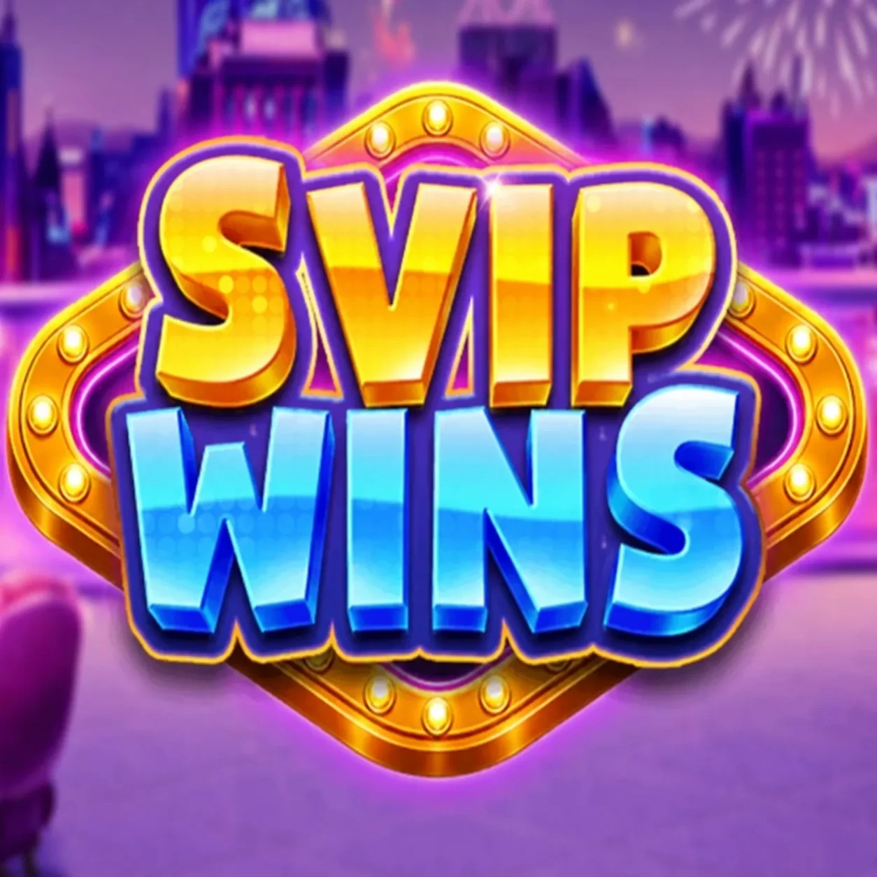 Update Aplikasi svipwins Terbaru 2026 APK Resmi — ikon aplikasi