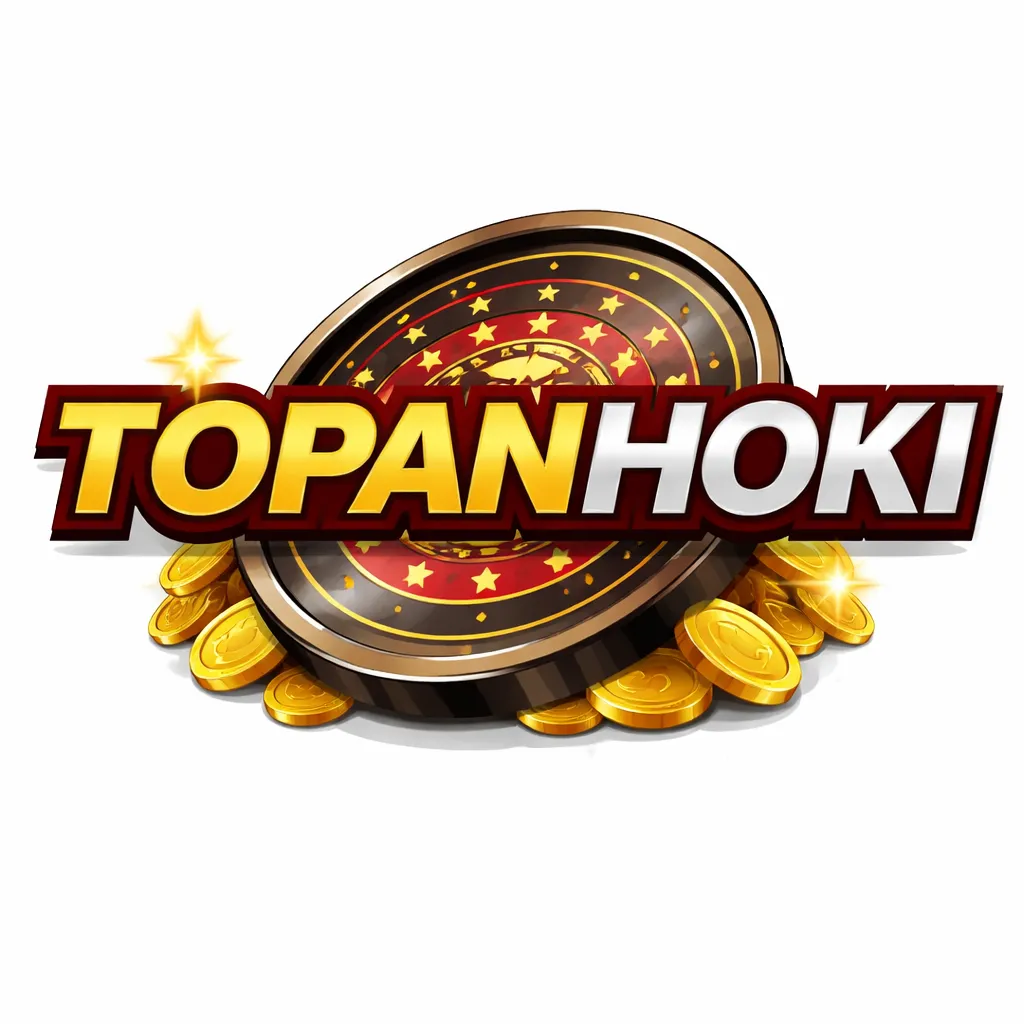 Cara Menggunakan Aplikasi topanhoki untuk Pemula APK Resmi — ikon aplikasi