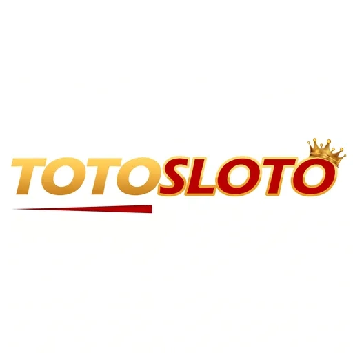 Info Lengkap Aplikasi totosloto Versi Terbaru APK Resmi — ikon aplikasi