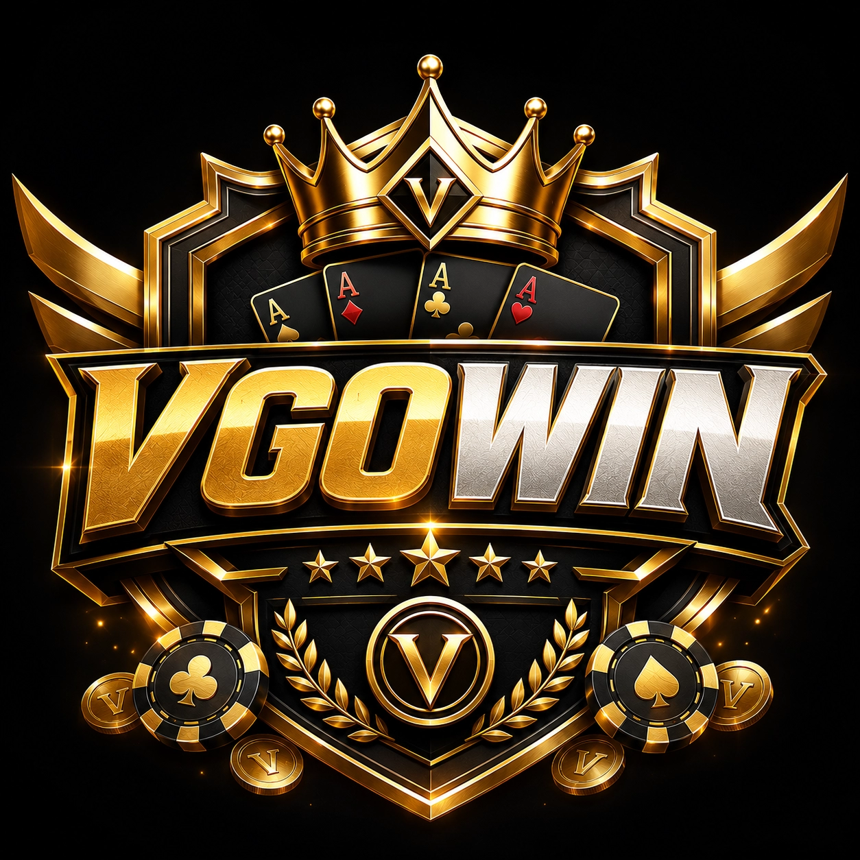Download vgowin APK Original untuk Android APK Resmi — ikon aplikasi