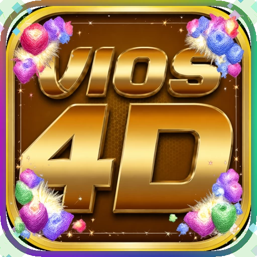 vios4d APK Versi Terbaru untuk Android 2026 APK Resmi — ikon aplikasi