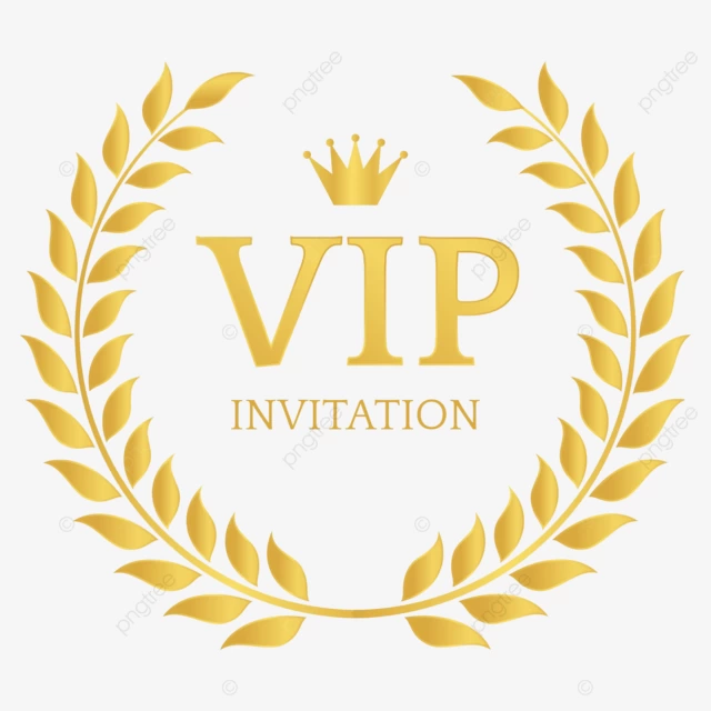 Aplikasi vipinvitation Resmi: Download dan Instalasi APK Resmi — ikon aplikasi
