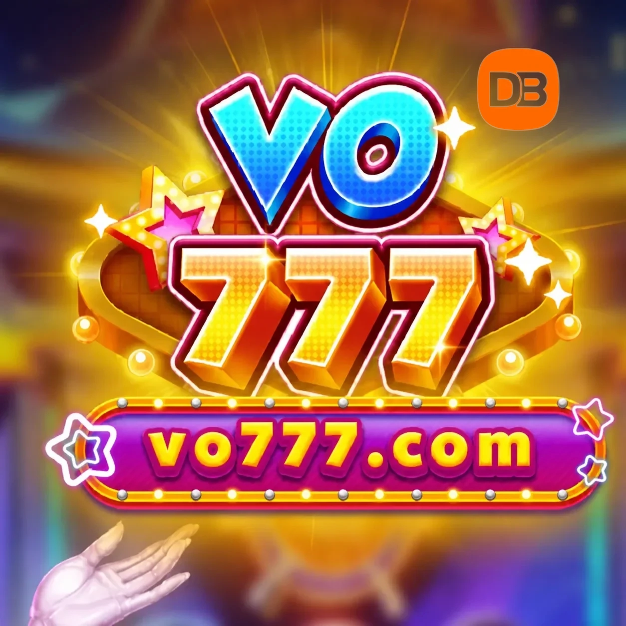 vo777 APK: Fitur, Ukuran, dan Link Download APK Resmi — ikon aplikasi