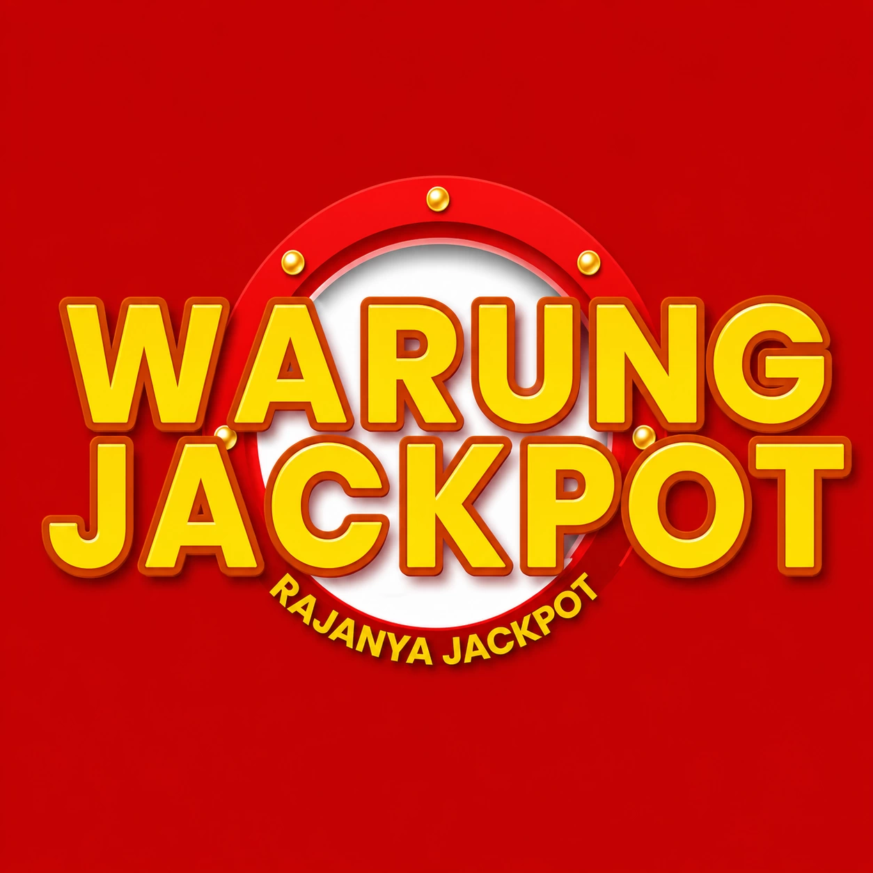 Aplikasi warungjackpot Terbaru dengan Fitur Terbaik APK Resmi — ikon aplikasi