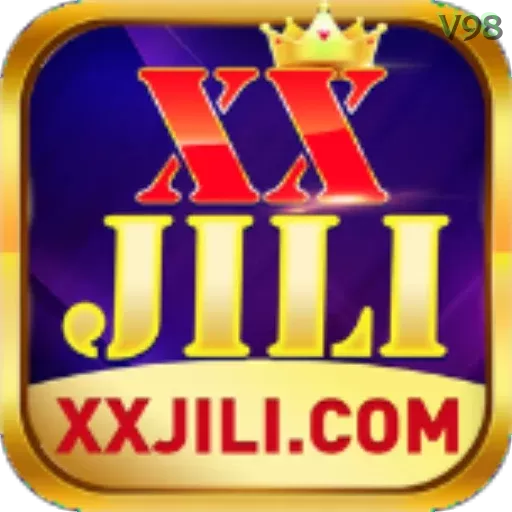 xxjili APK Resmi — ikon aplikasi