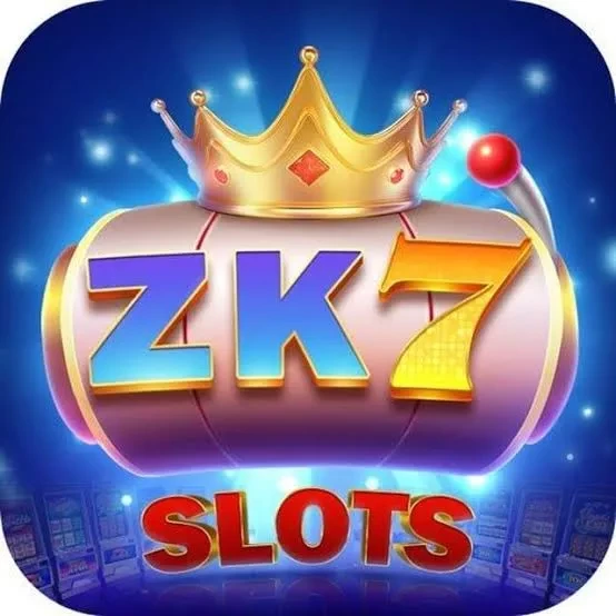 zk7 APK Terbaru dan Aman untuk Diunduh APK Resmi — ikon aplikasi