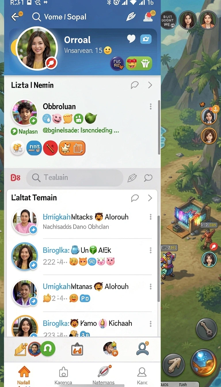 Screenshot Panduan Lengkap Aplikasi mr888 untuk Pemula nomor 1