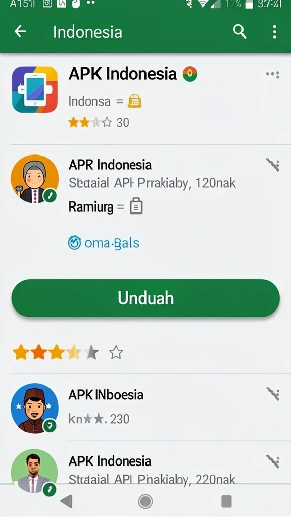 Screenshot olxtoto APK: Cara Download dan Instal di Android nomor 2
