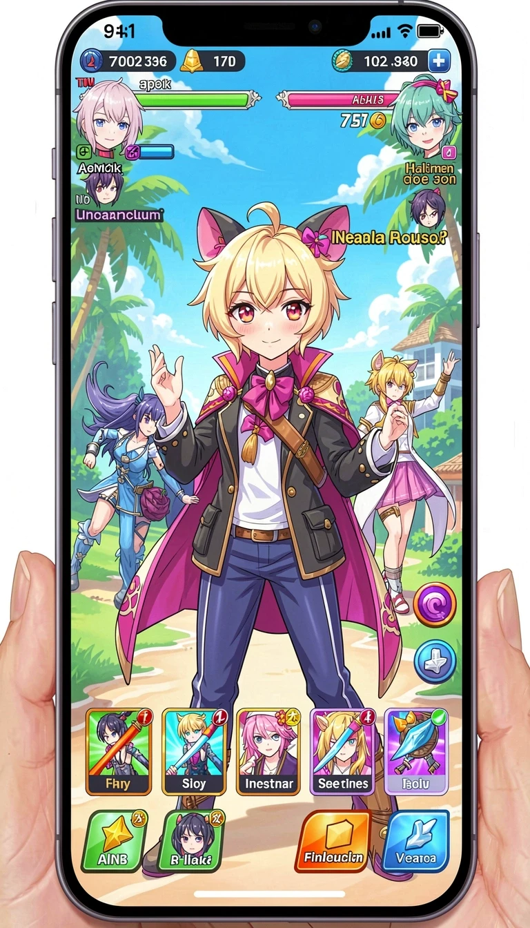 Screenshot fc888 APK Terbaru untuk Android Tanpa Iklan nomor 1