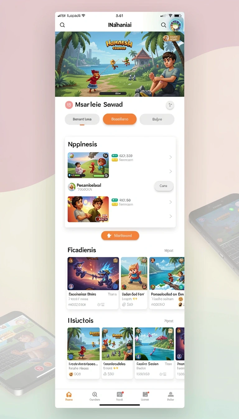 Screenshot Aplikasi garitoto Terpercaya untuk Android nomor 1