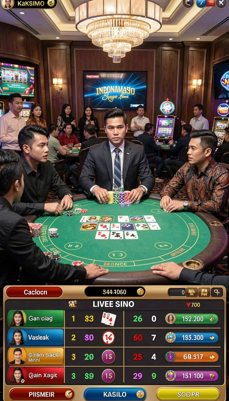 Screenshot Info Lengkap Aplikasi badak178 Versi Terbaru nomor 1