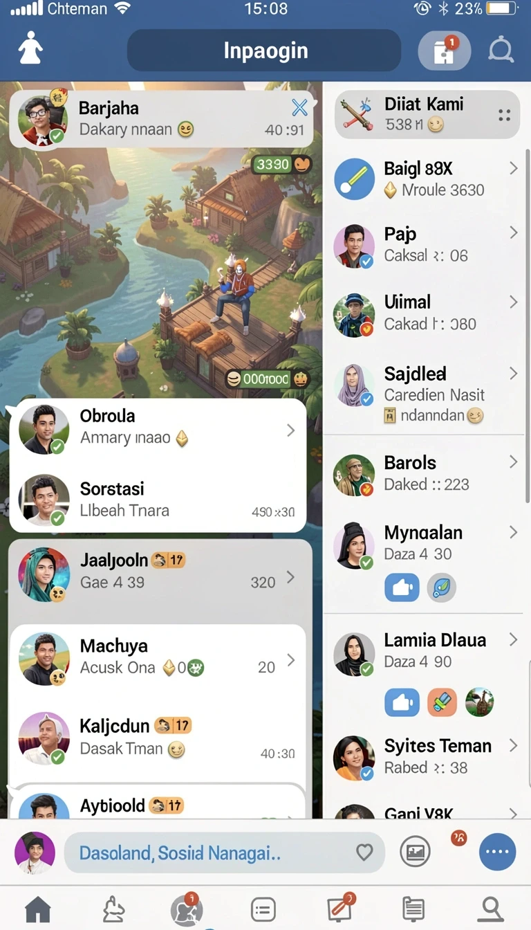 Screenshot asg55 APK Terbaru untuk Perangkat Android nomor 1