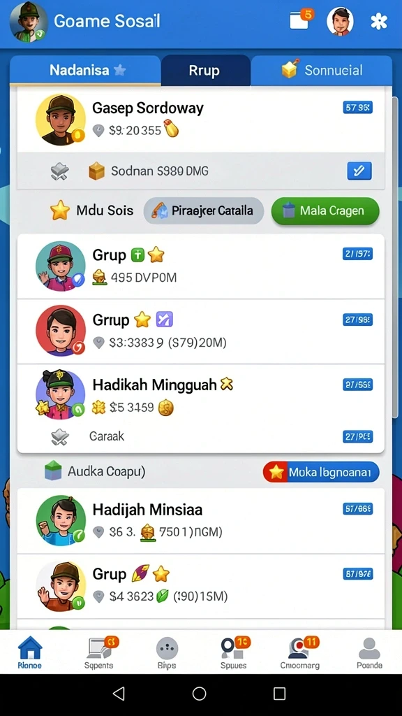 Screenshot Cara Download dan Instal sl777 di Android nomor 3