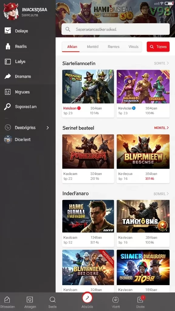 Screenshot madura88 nomor 2