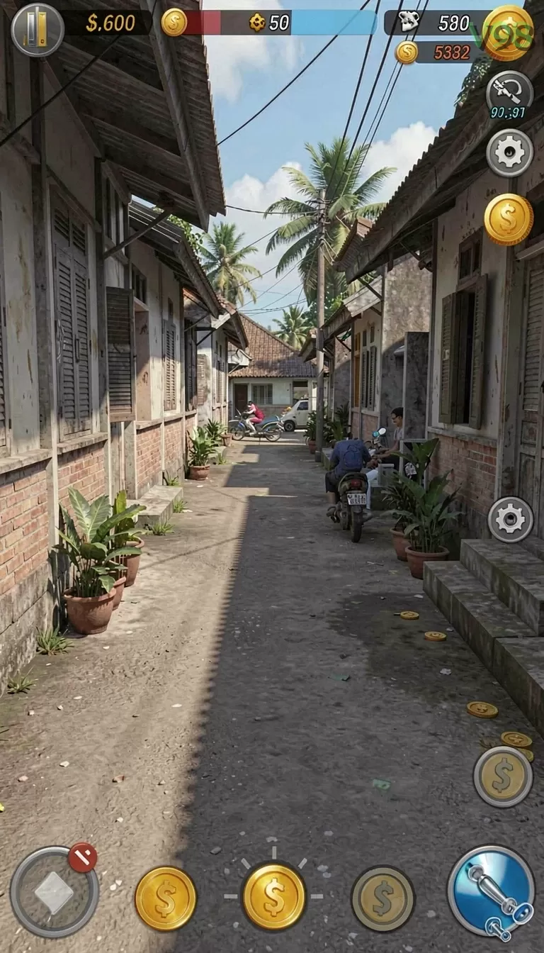 Screenshot ufo777 nomor 2