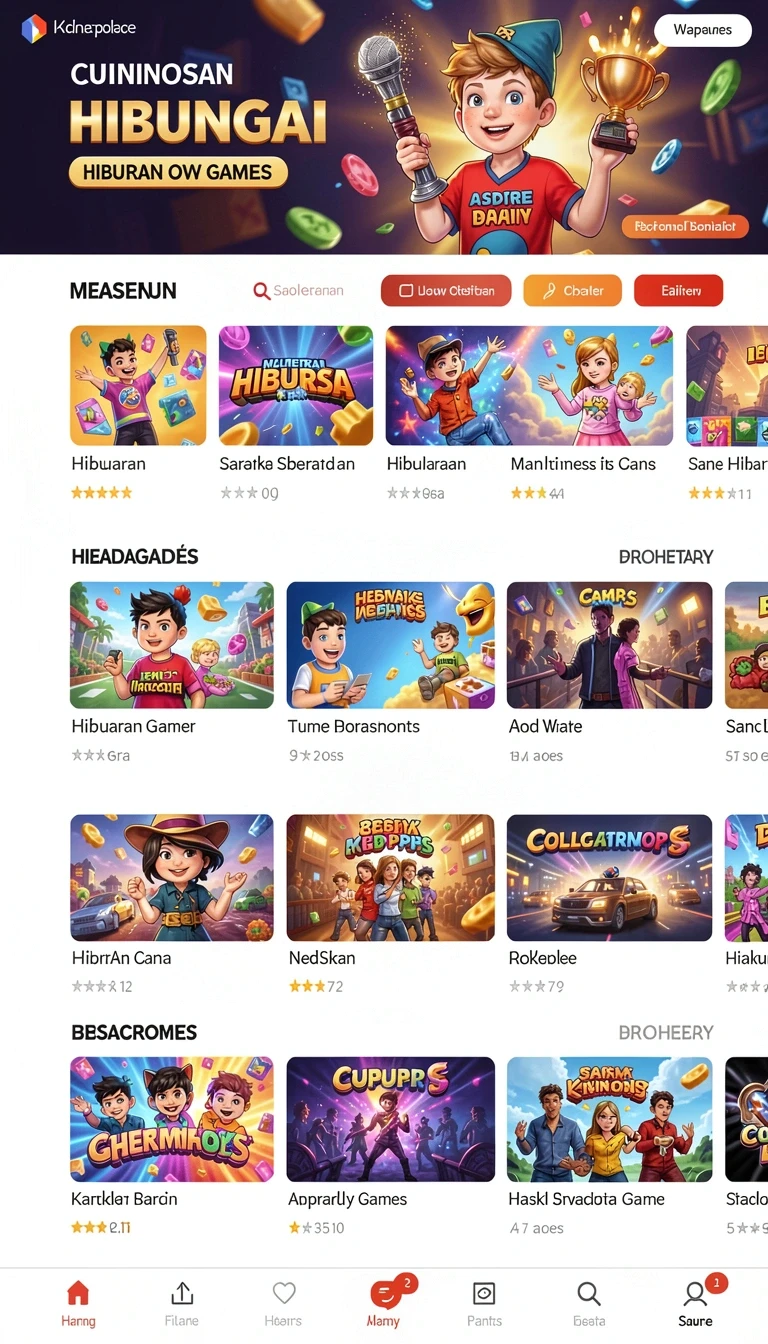Screenshot to288 Terbaru untuk Android: Download APK Gratis nomor 2