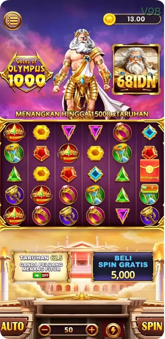 Screenshot paus4d nomor 2