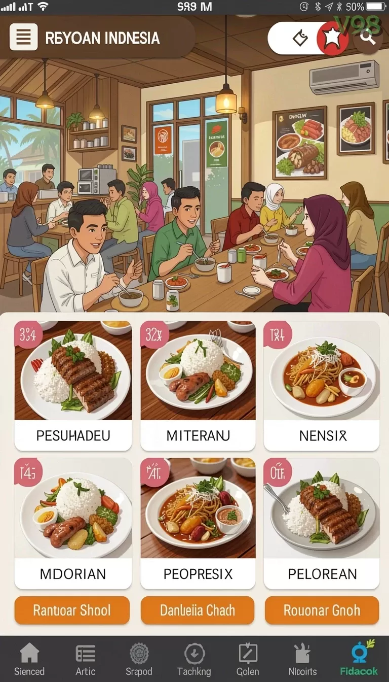 Screenshot d06games nomor 1