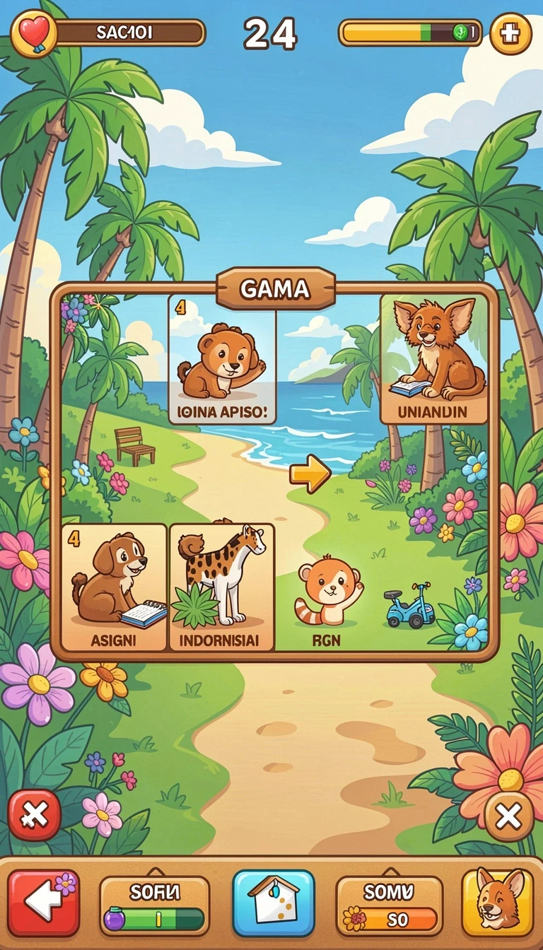 Screenshot asg55 APK Terbaru untuk Perangkat Android nomor 2