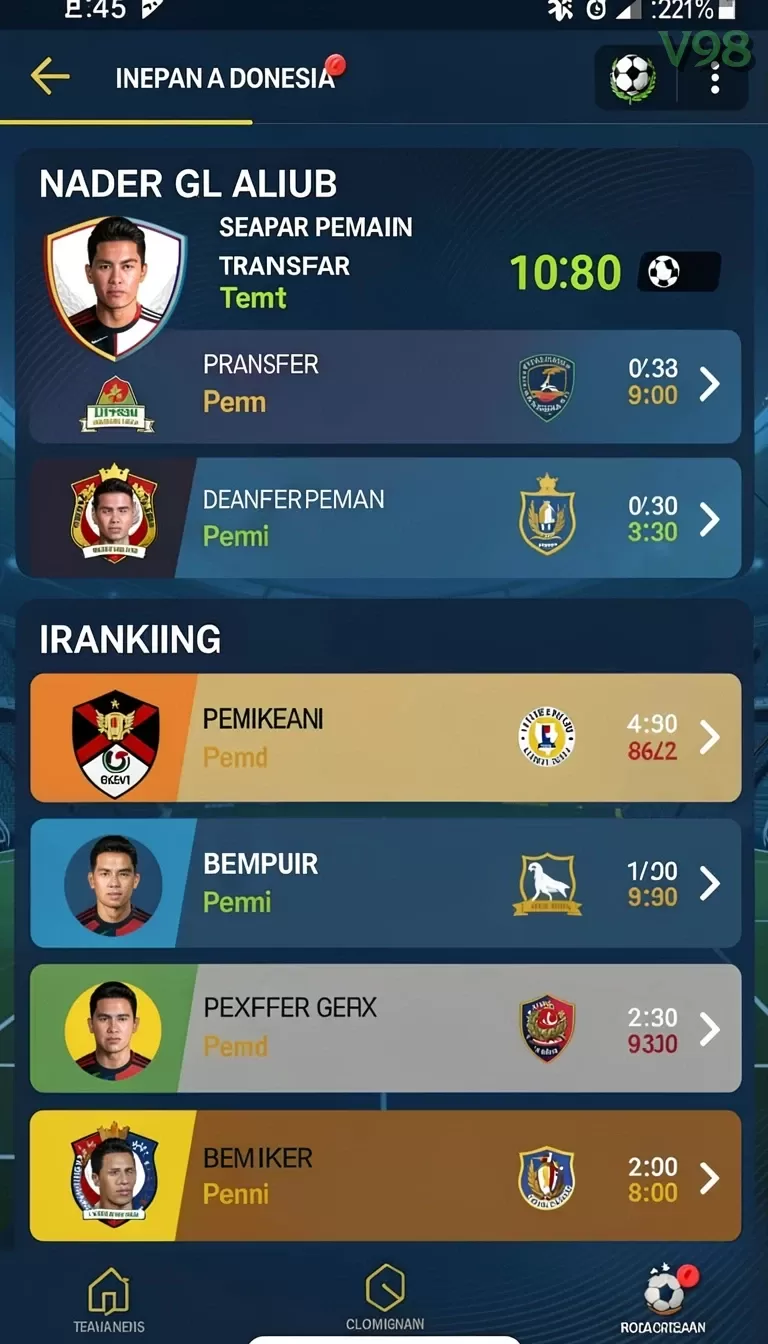 Screenshot pandora99 nomor 3