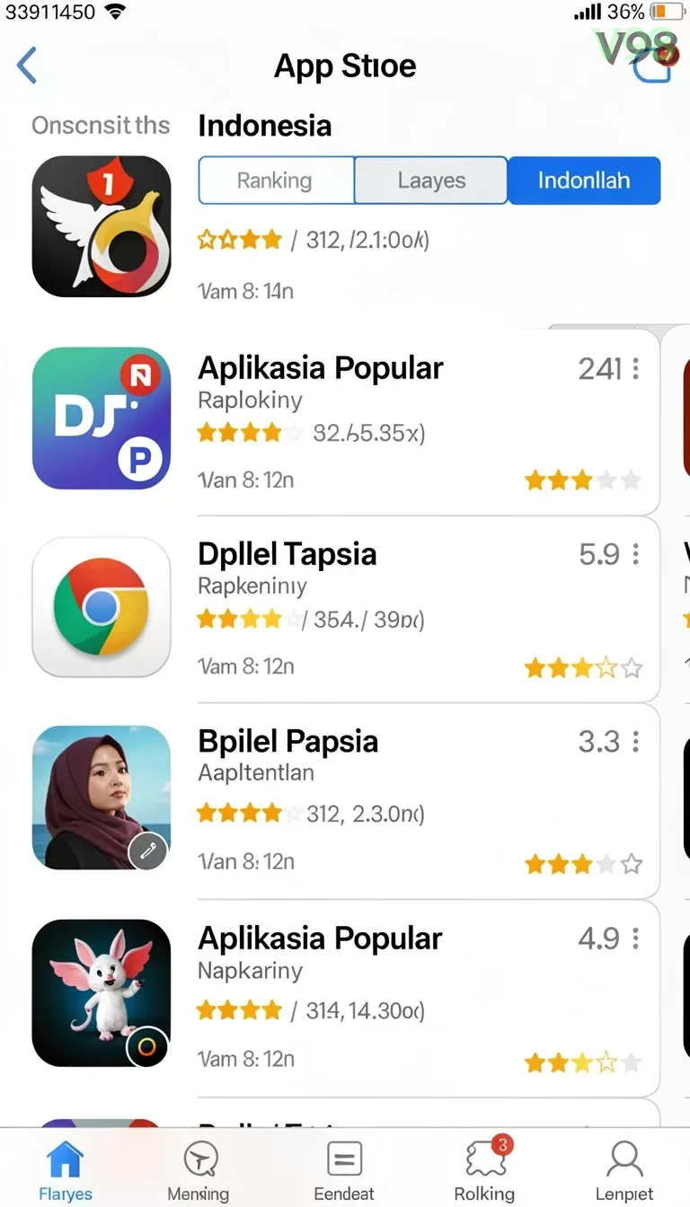 Screenshot koin805 nomor 1