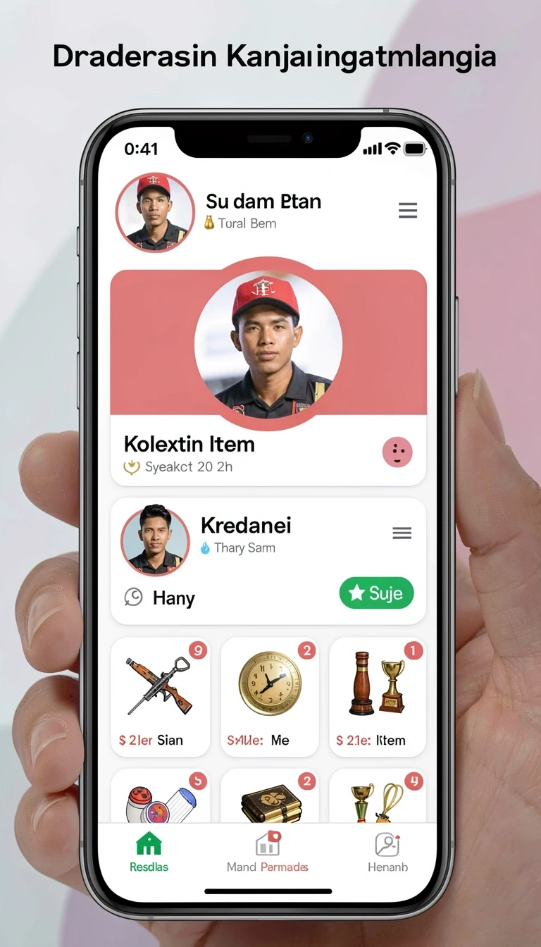 Screenshot dam88 Versi Terbaru: Apa yang Baru? nomor 1