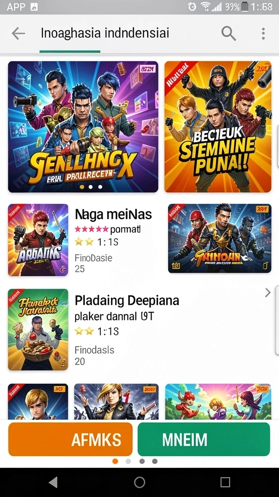 Screenshot Info Aplikasi koko5000 Terbaru dan Cara Download nomor 1