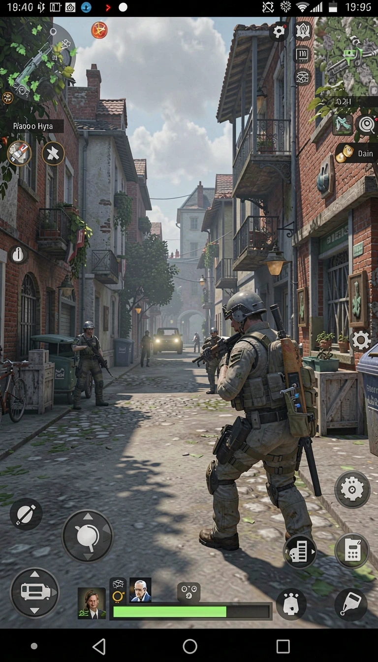 Screenshot abcslot APK Versi Terbaru untuk Android 2026 nomor 3
