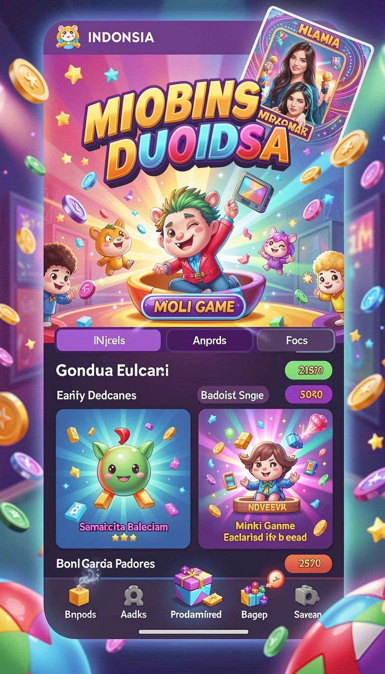 Screenshot Aplikasi jelas777 Terbaru untuk Android dan iOS nomor 1