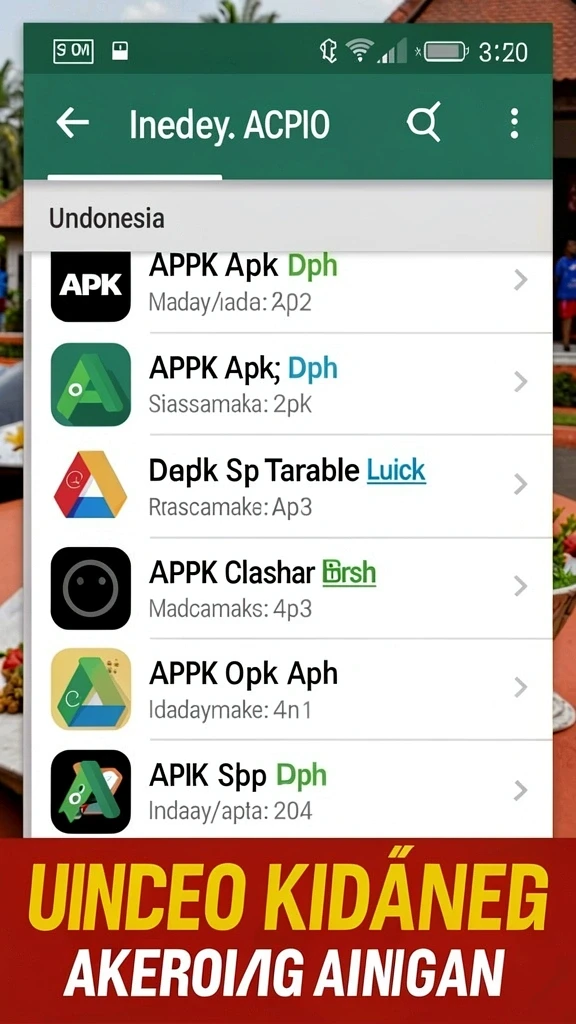 Screenshot Download j200m APK Terbaru Full Version nomor 2